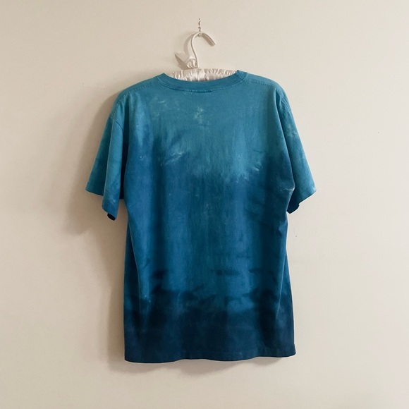 VINTAGE “The Beatles” Single-Stitched Tee - Picture 2 of 9